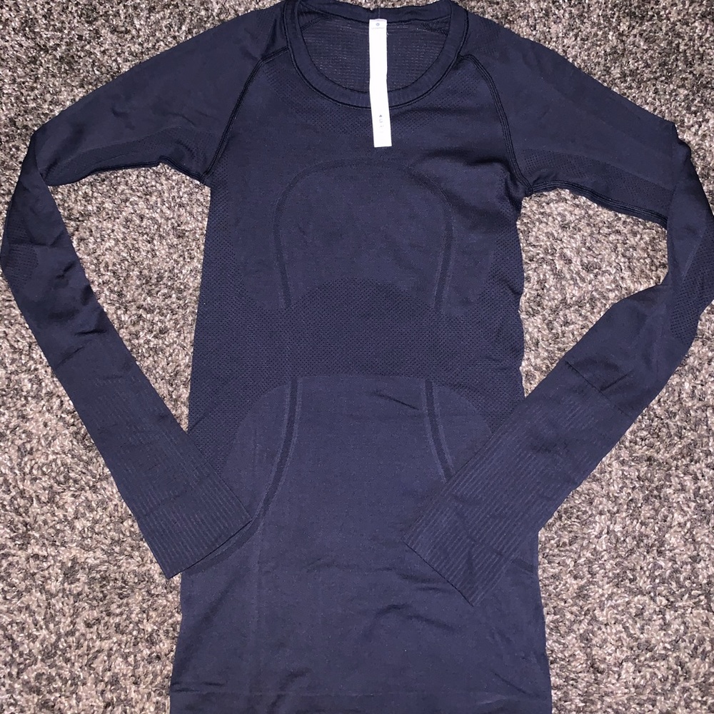 Lululemon Long Sleeve